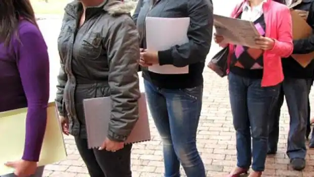 INDEC: El empleo cayó 9,2% interanual en el tercer trimestre de 2020