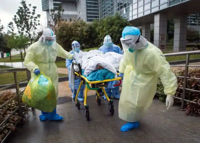 Récord de muertes en el país por Covid-19: hubo 29 decesos y 826 nuevos casos
