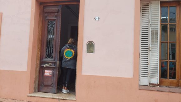 Rainbowex: Fiscalía sigue tomando denuncias y tiene varias víctimas agendadas para esta semana