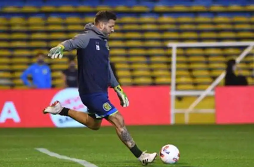 Fatura Broun: «Fuimos muy superiores a Boca y merecimos ganar»