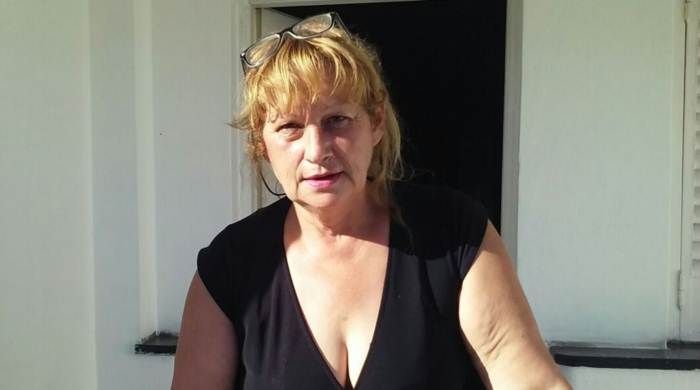 Bahía Blanca: Le robó plata y el celular a una mujer que le ofreció un plato de comida