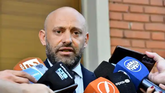 Santa Fe impulsa la inversión privada: las solicitudes de créditos superan los 78.300 millones de pesos