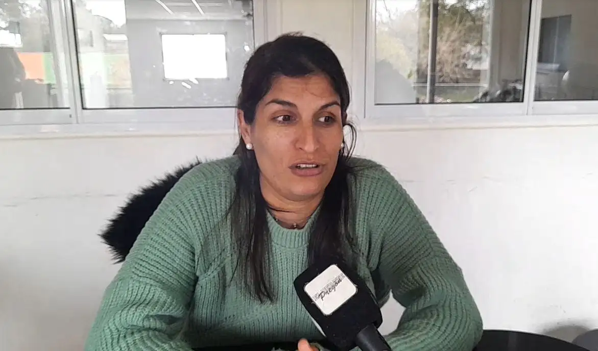 Luciana Arellano