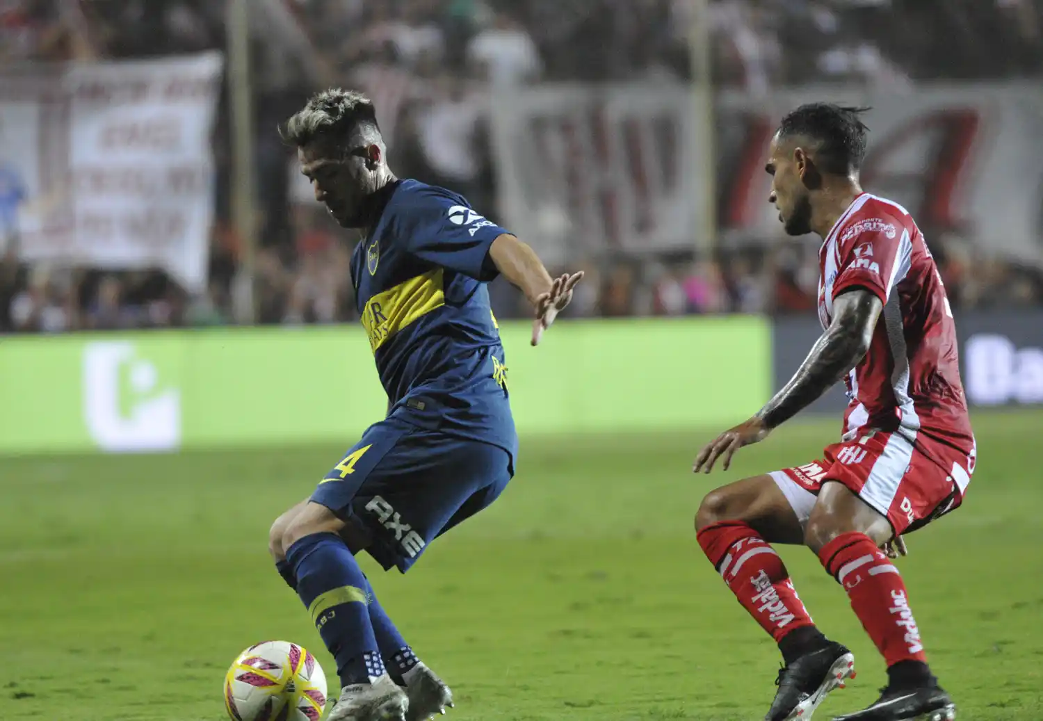 Bolivia, la primera parada en la nueva ilusión de Boca