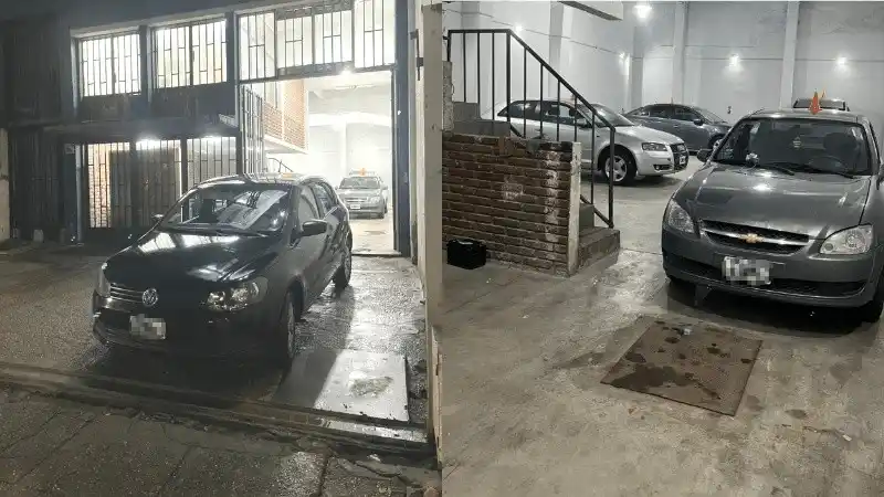 Detuvieron al jefe de las agencias de autos de Rosario acusado por estafas millonarias