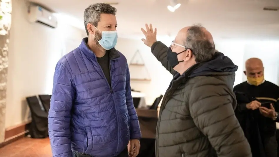 "Mi interés es adecuar la normativa local para facilitar la creación de nuevos trabajos y pymes"