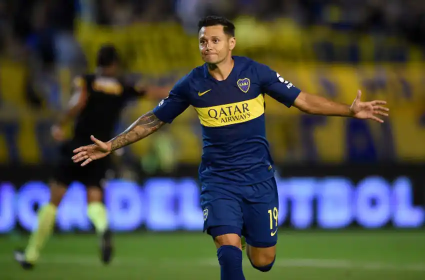 Boca se despidió de la previa veraniega con una alegría