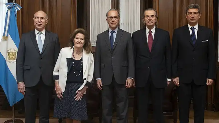 A partir del 1 de septiembre, el Poder Judicial volverá a la presencialidad