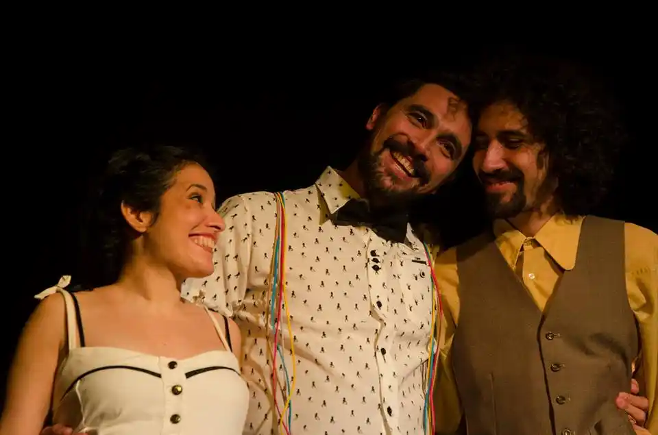 Una fábula amorosa que merece verse