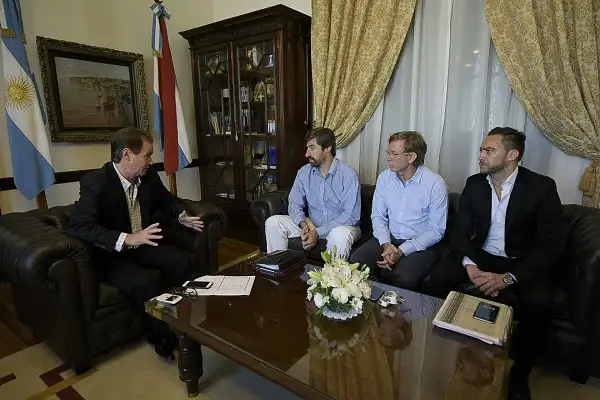 Se propone incrementar por ley un 42% los aportes a las juntas de gobierno