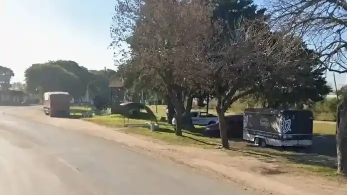 Una mujer murió atropellada por un camión en el acceso a Gualeguay