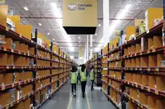 Mercado Libre incorporará a 1.200 empleados antes de fin de año