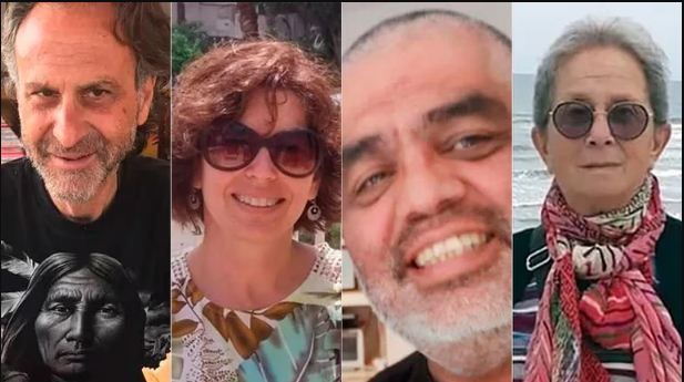 Cancillería confirmó que ya son 7 los argentinos muertos por el ataque terrorista de Hamas contra Israel
