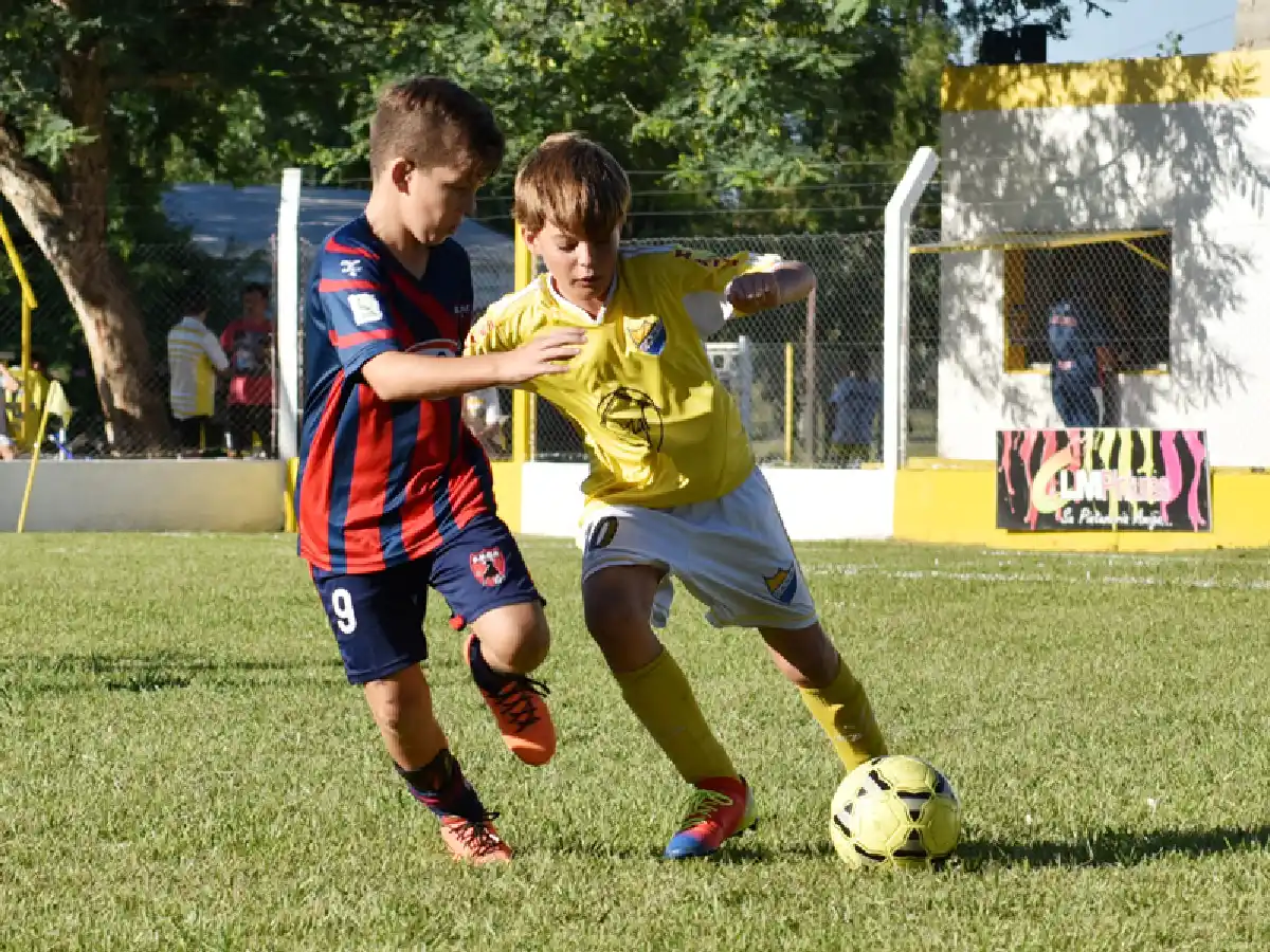 Programaron la novena del Apertura