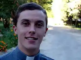 P. Luciano Lonardi, Párroco de San Antonio de Gualeguay