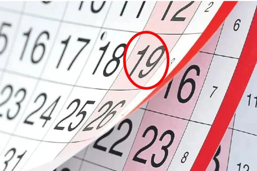 Balotaje 2023: el feriado del 20 se traslada al 27 de noviembre