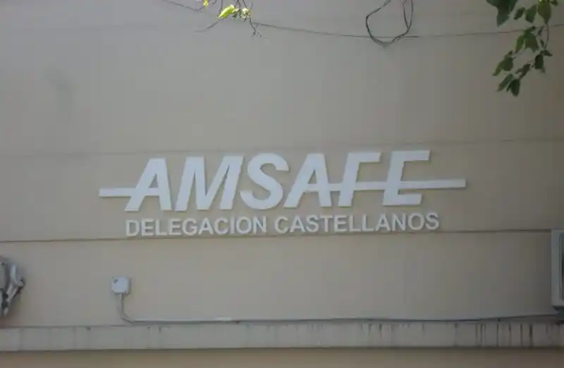 ELECCIONES EN EL DEPARTAMENTO CASTELLANOS