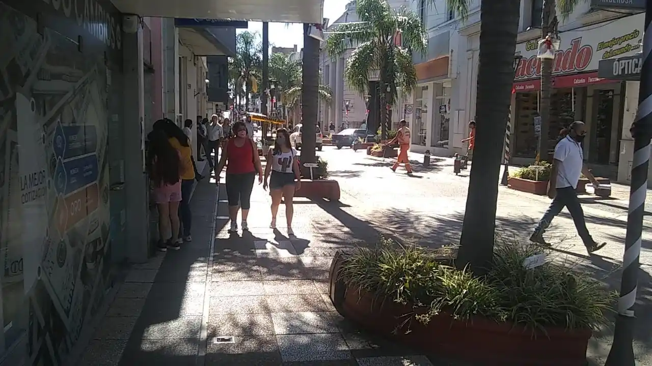 Adolfo Solari: "las medidas que tomó el estado generaron un daño tremendo"