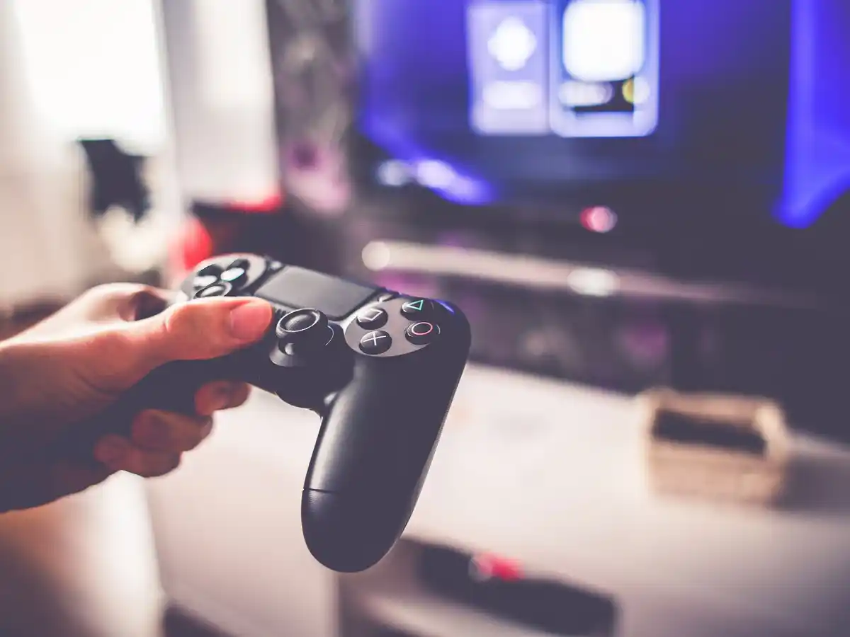 Una niña hará terapia por la adicción a los videojuegos