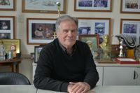 El Ejecutivo se reunió con la Provincia por la millonaria deuda por la ley de Paisaje Protegido