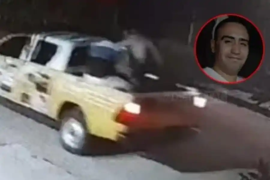 Un joven de 28 años fue brutalmente asesinado por cinco hombres luego de que lo encontraran intentando abrir una camioneta 