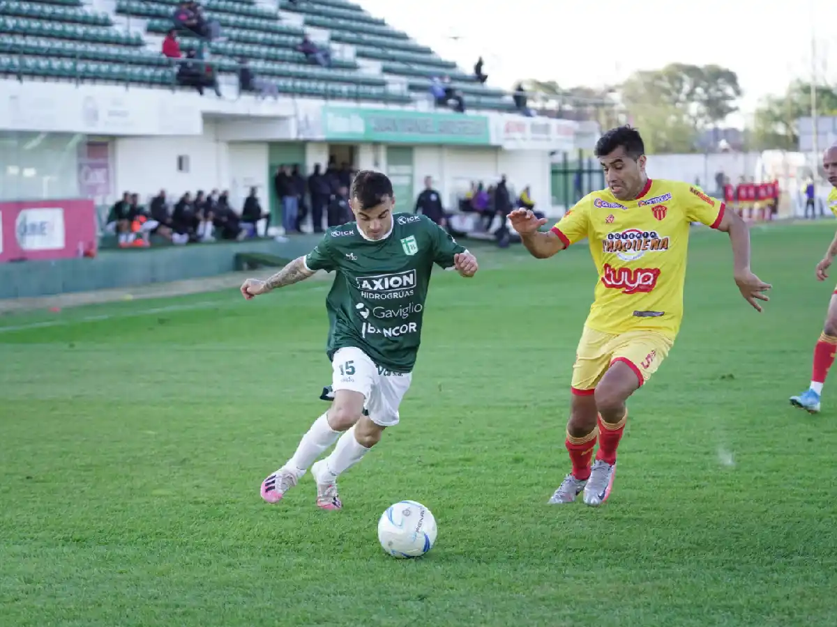 Un nuevo golpe en casa