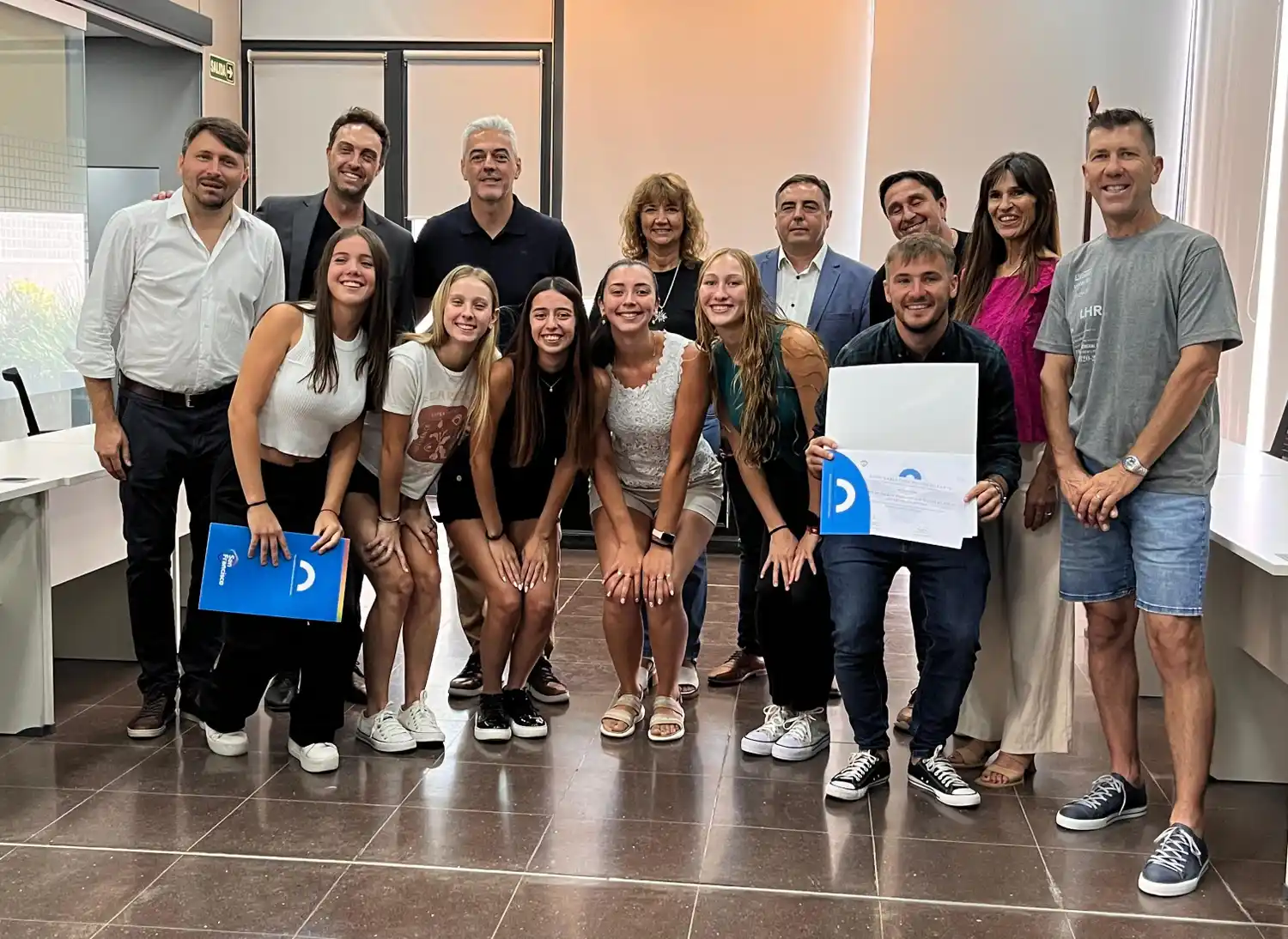 concejo deliberante distinciones a sanfrancisqueños 3