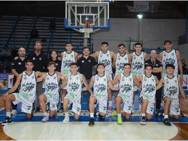 BH se impuso a Sportivo en un final electrizante