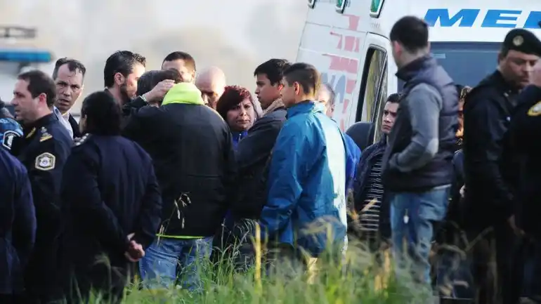 Abogado de la familia Romero confirmó que el cuerpo hallado es de Melina