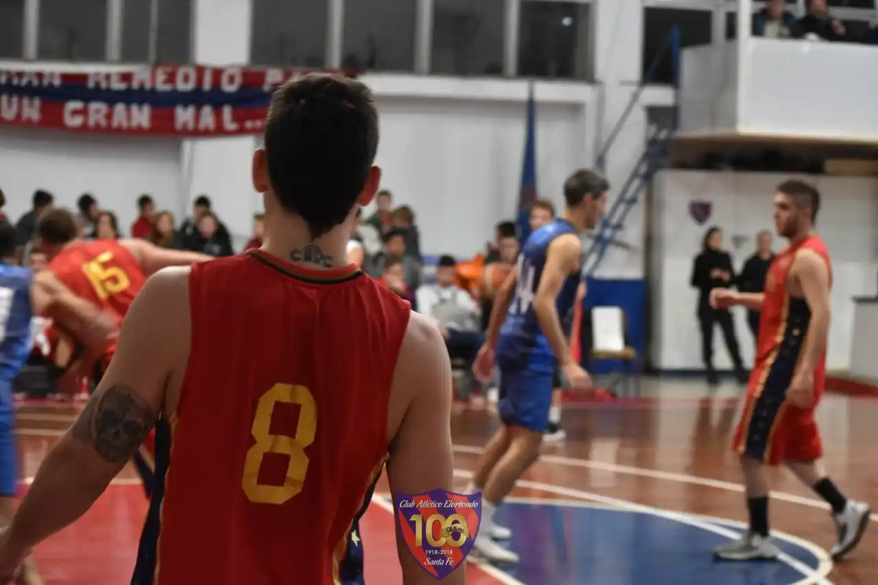 Asociación Venadense: descargo y derecho a réplica del jugador Luciano Schillage