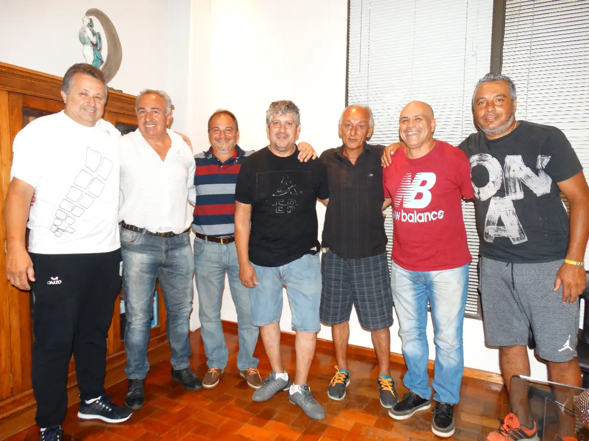Ellos están en el cuadro de honor