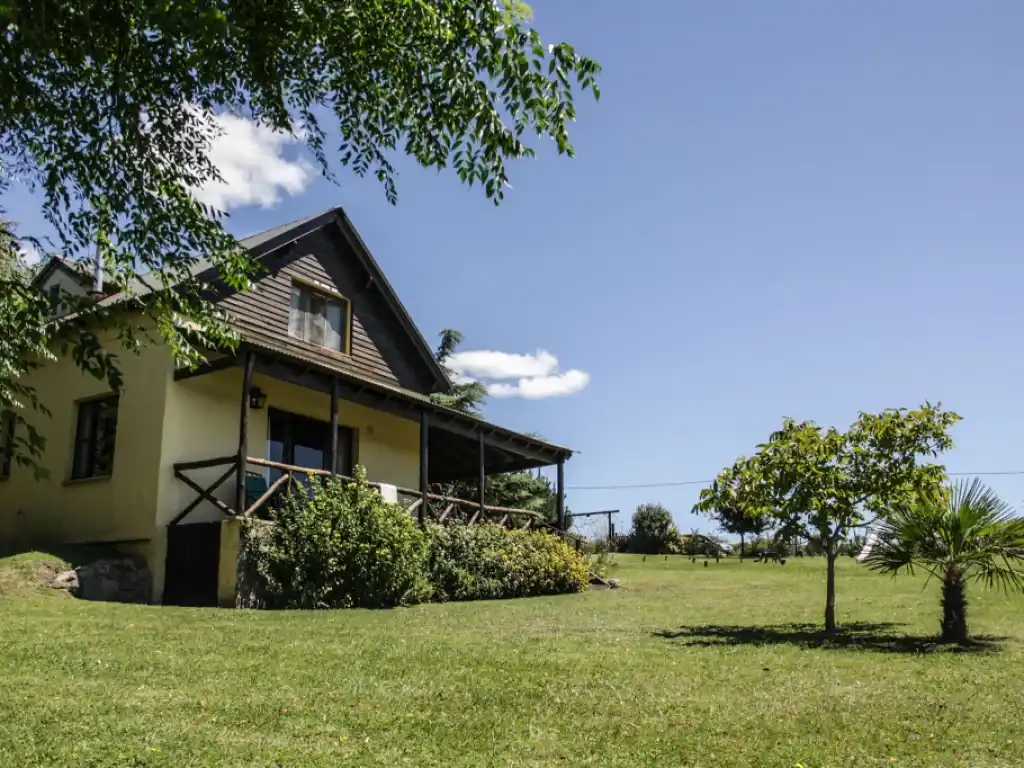 La demanda por Airbnb, ¿afecta a los alojamientos formales en Tandil?