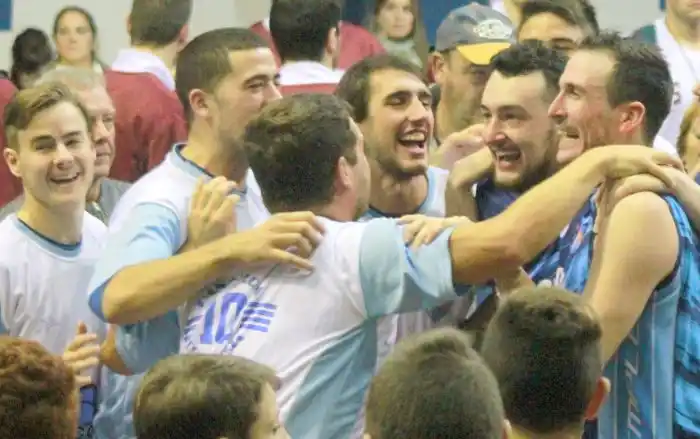 La Selección U15 de basquet tiene plantel definido para el Torneo Zonal