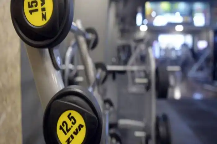 �SSaludamos la decisión de no cerrar los gimnasios⬝