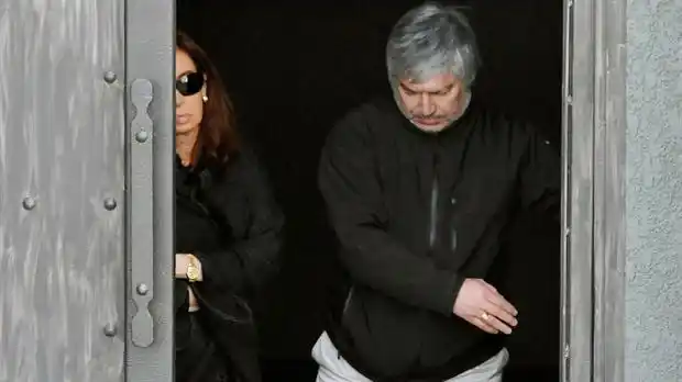 Para Casanello, Cristina "no está involucrada" en el caso Báez