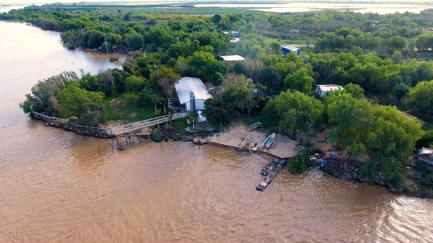 Canoa docente