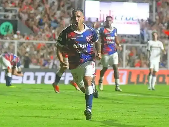 Fragapane será titular en el Tatengue desde las 19:15 en Victoria.