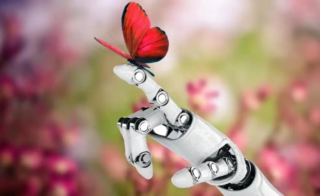 Maneras en que la tecnología podría salvar especies en peligro