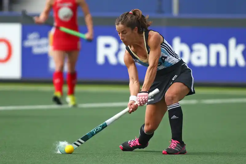 Luchetti y Las Leonas, con elevados objetivos 