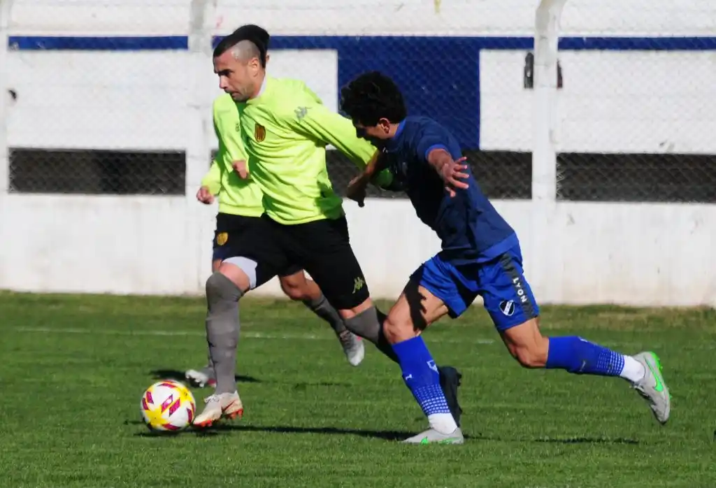  Habrá dos descensos