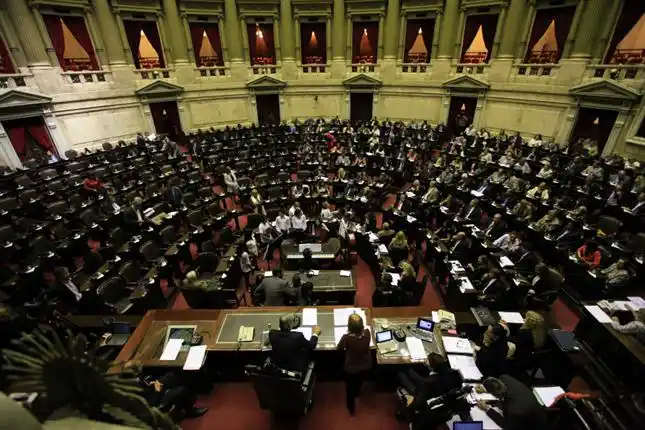 Diputados informa resultados de la consulta "Todos por los que menos tienen"