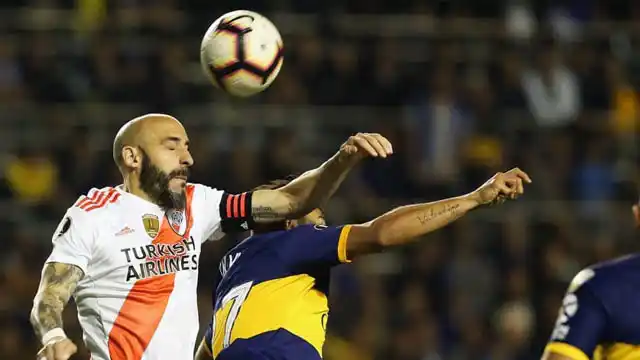 Dos zonas y un Superclásico: Así se jugaría la Liga Profesional en 2020