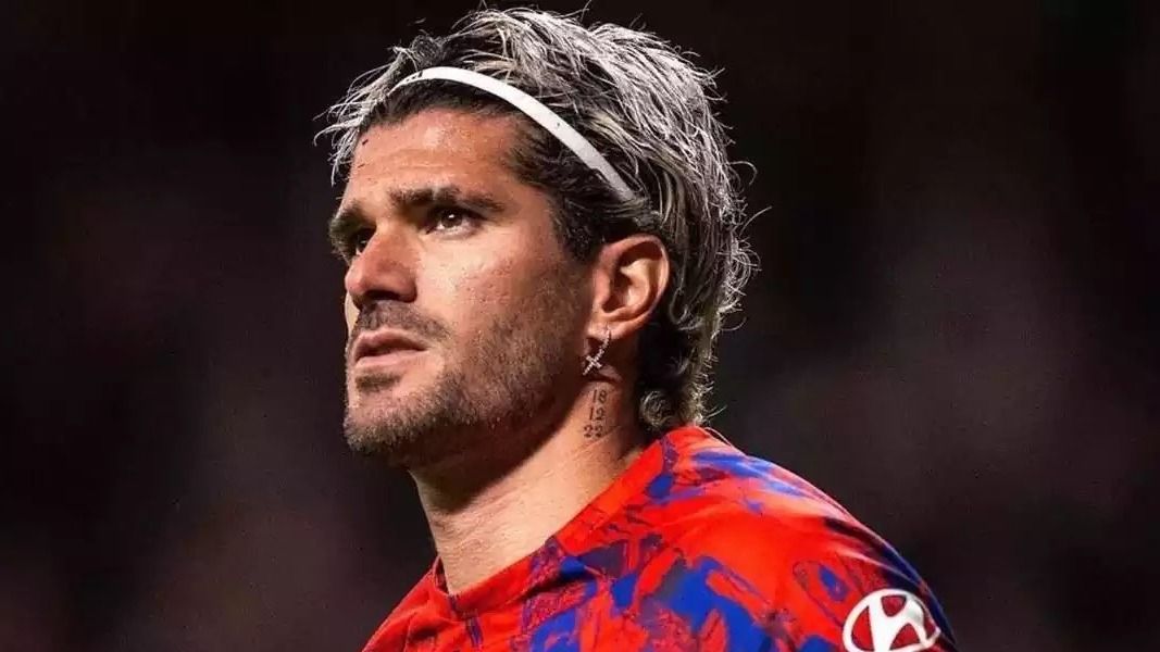 De Paul, cerca de Miami