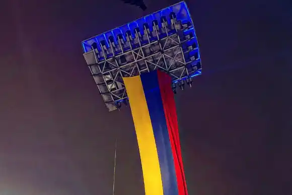 Lo que dicen los expertos sobre la seguridad del nuevo restaurante aéreo de Altamira