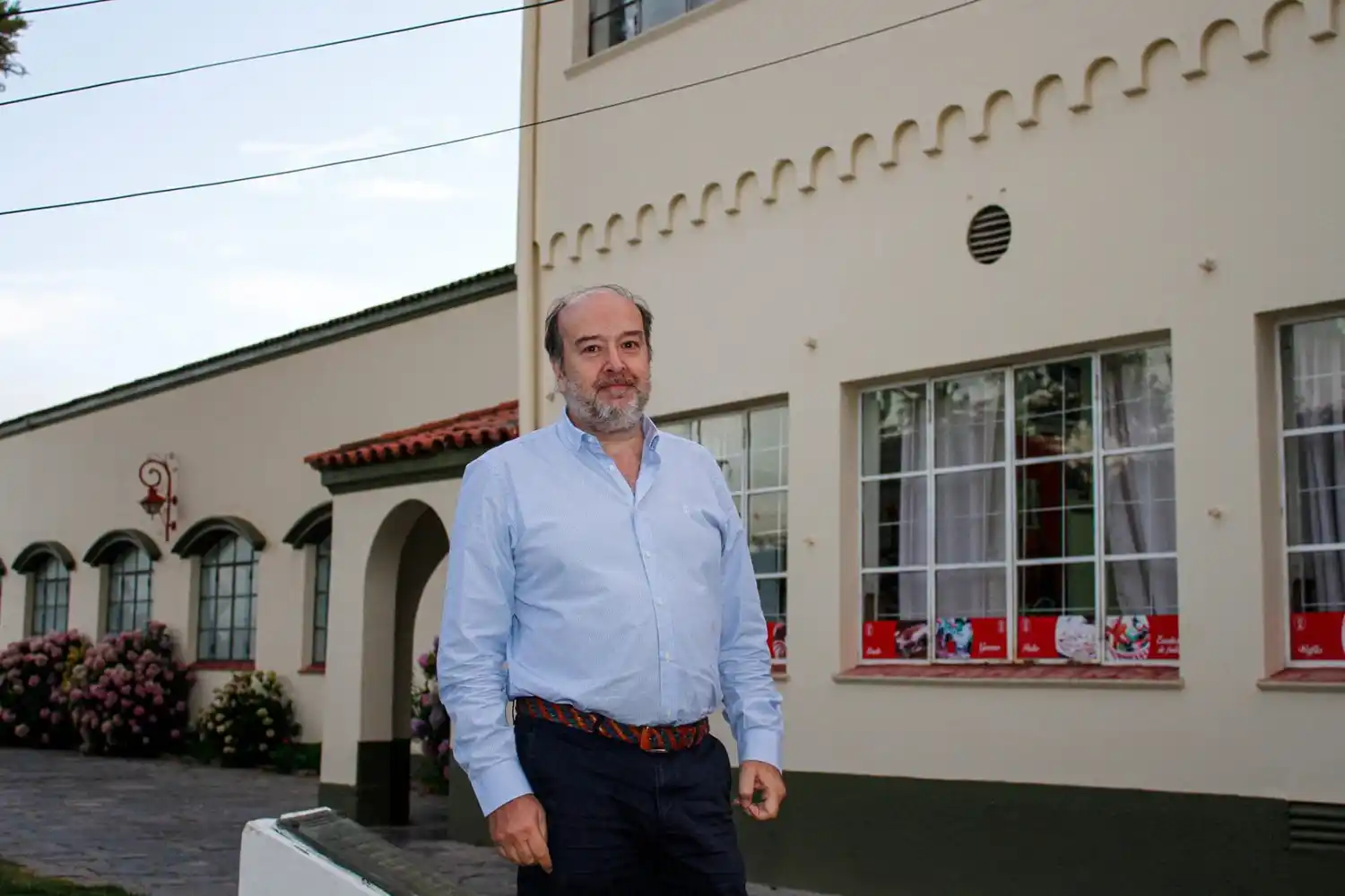 Huracán cumple 101 años