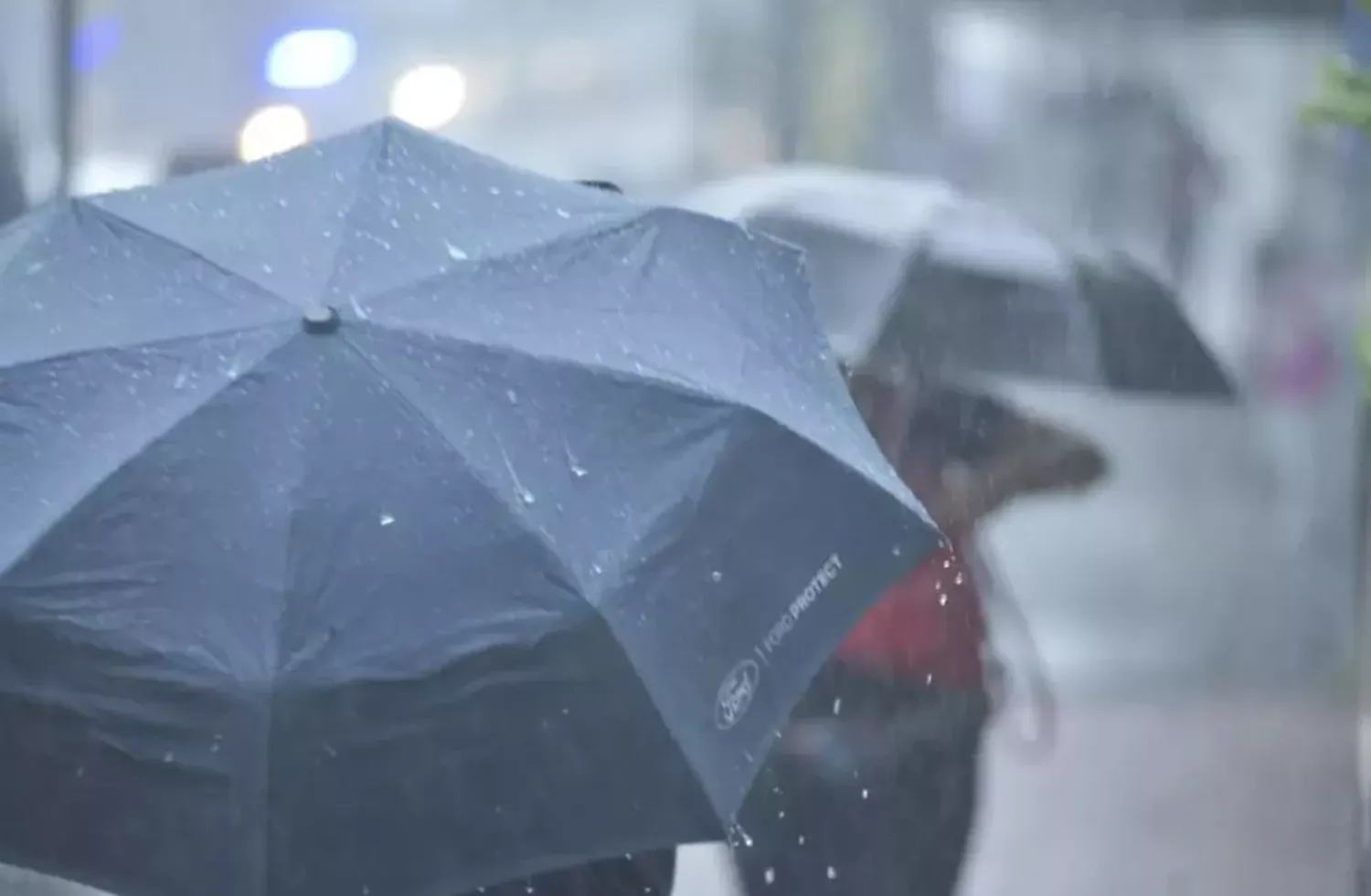 Formosa en alerta por calor extremo y tormentas