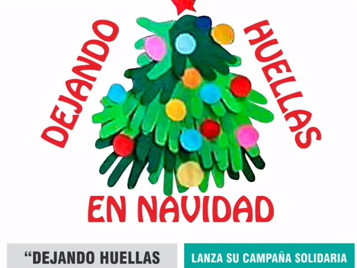 Promueven una nueva campaña solidaria para esta Navidad