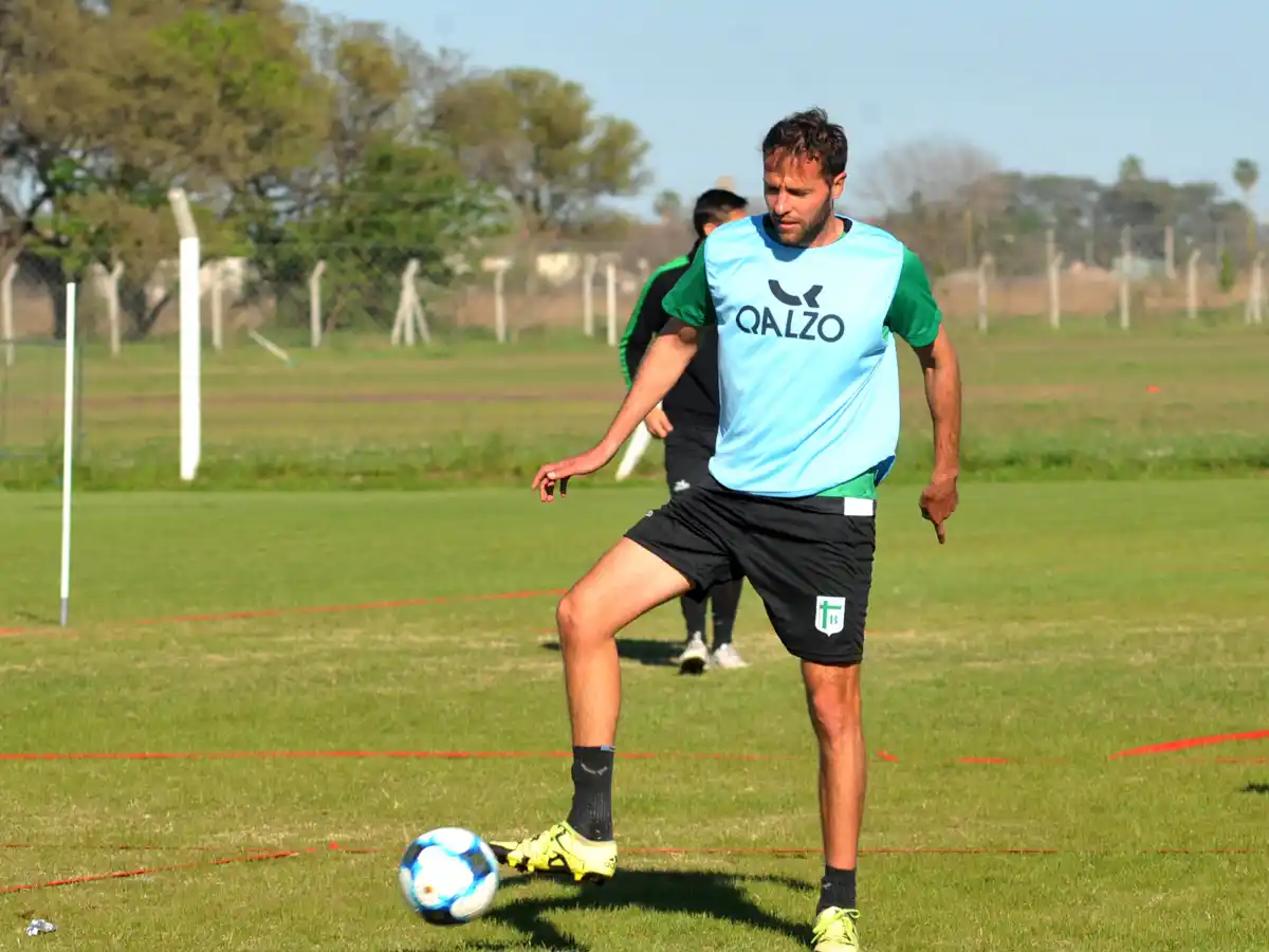 A rearmar el equipo