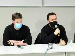 Desde el Sistema de Salud respaldaron al doctor Gentile y repudiaron la lluvia de críticas