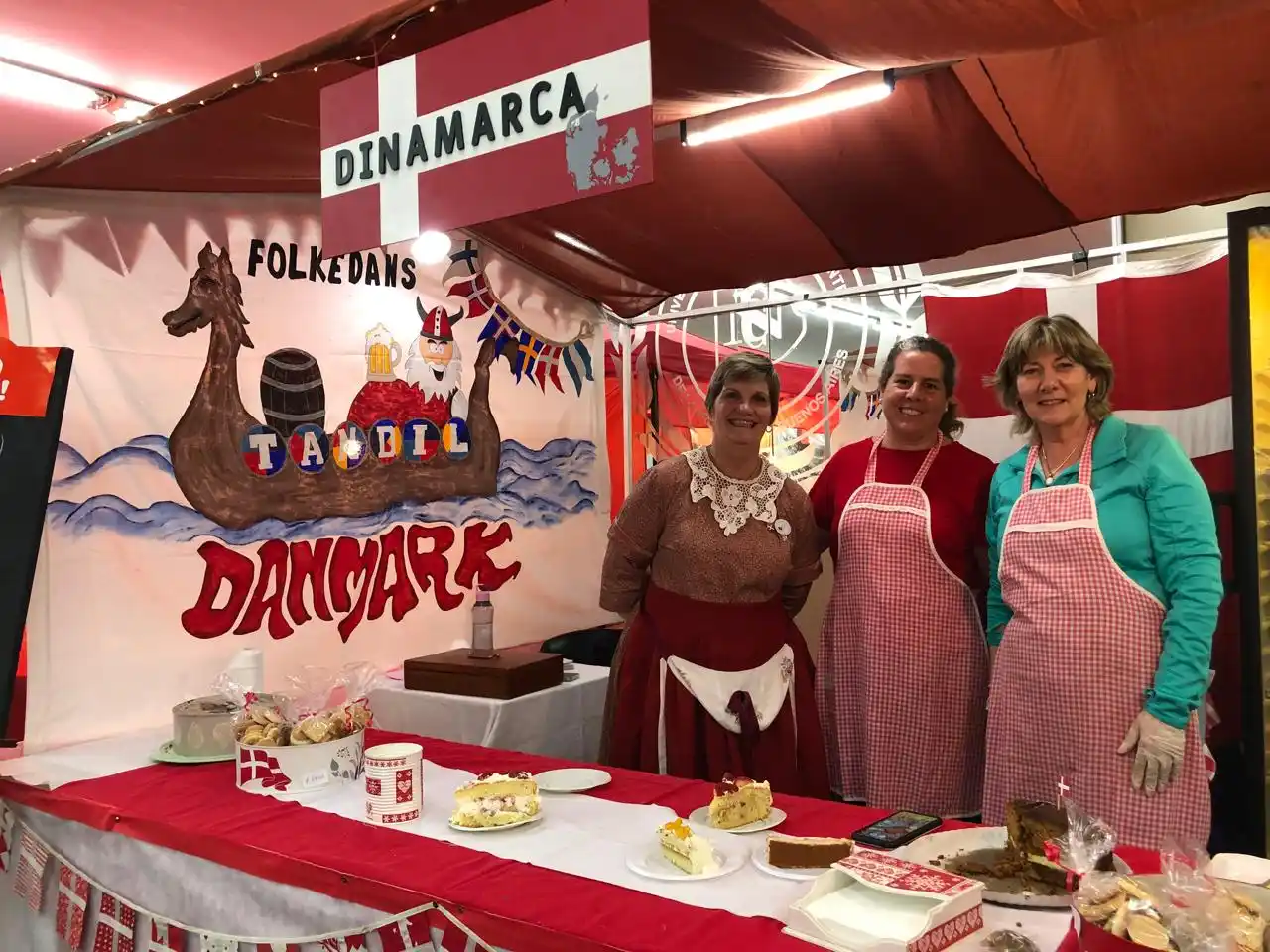 fiesta colectividades 22-09-24 - 2